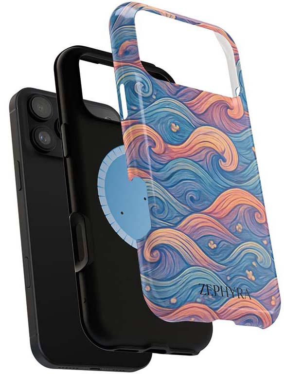 magsafe puzdro iPhone 17 Pro Max